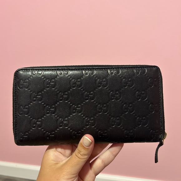 Gucci Wallet - Picture 5 of 11